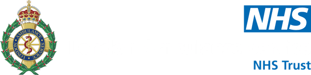 London Ambulance Service logo