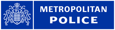 Metropolitan Police Service logo
