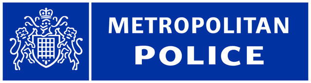 Metropolitan Police Service logo